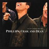 Phillips, Craig and Dean picture from Pour My Love On You released 02/01/2017