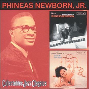 Phineas Newborn If I Should Lose You profile image