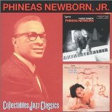Phineas Newborn picture from If I Should Lose You released 12/09/2016
