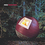 Phish picture from Anything But Me released 09/26/2003