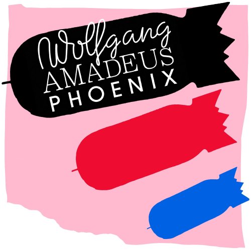 Phoenix Lisztomania profile image