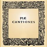 Piae Cantiones picture from Good King Wenceslas released 06/28/2012