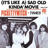 Pickettywitch picture from Sad Old Kinda Movie (It's Like A) released 03/11/2014
