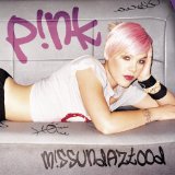 Pink picture from 18 Wheeler released 04/04/2002