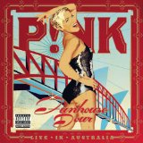 Pink picture from Crystal Ball released 04/21/2009