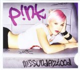 Pink picture from Don't Let Me Get Me released 03/28/2002