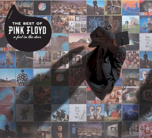 Pink Floyd picture from Apples And Oranges released 08/24/2010