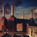Pink Floyd picture from Pigs On The Wing (Part 1) released 10/06/2015