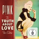 Pink picture from Just Give Me A Reason (feat. Nate Ruess) released 01/26/2017