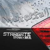 Stargate picture from Waterfall (feat. Pink & Sia) released 04/26/2017