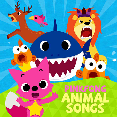 Pinkfong (arr.) Baby Shark profile image