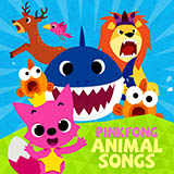 Pinkfong picture from Baby Shark released 11/11/2020
