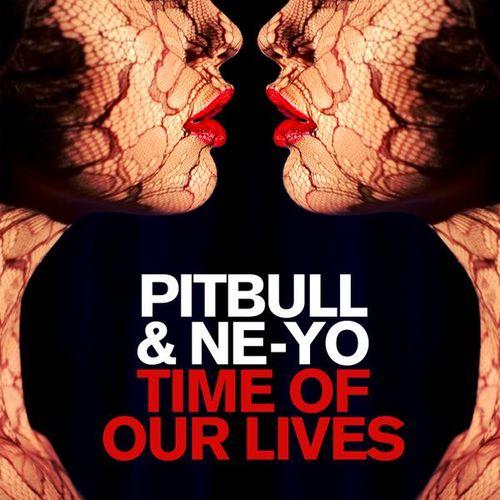 Pitbull & Ne-Yo Time Of Our Lives profile image