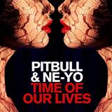 Pitbull & Ne-Yo picture from Time Of Our Lives released 02/19/2015