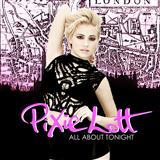 Pixie Lott picture from All About Tonight released 01/03/2012