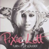 Pixie Lott picture from Band Aid released 06/03/2010