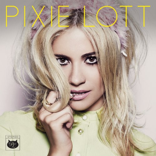 Pixie Lott Break Up Song profile image