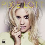 Pixie Lott picture from Break Up Song released 11/25/2014