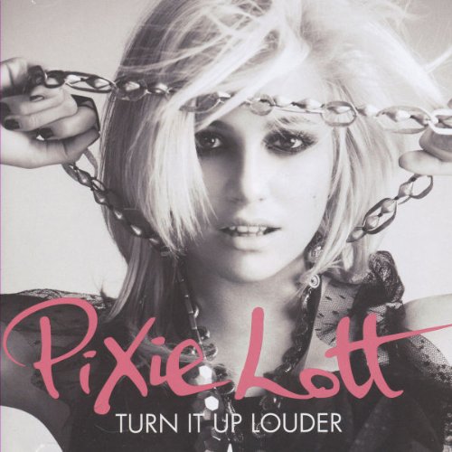 Pixie Lott Turn It Up profile image