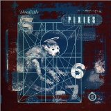 The Pixies picture from Monkey Gone To Heaven released 11/21/2007