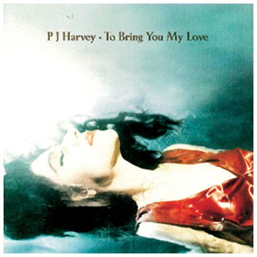 PJ Harvey C'mon Billy profile image