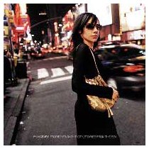 PJ Harvey This Is Love profile image