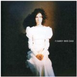 PJ Harvey picture from When Under Ether released 02/15/2008