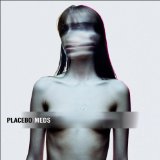 Placebo picture from Because I Want You released 10/02/2009