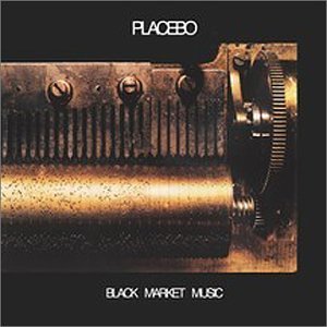 Placebo Slave To The Wage profile image