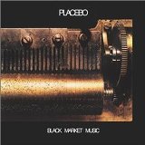 Placebo picture from Slave To The Wage released 03/25/2011