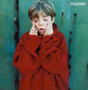 Placebo profile Placebo Teenage Angst profile image