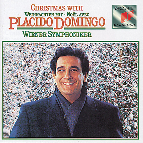 Placido Domingo, Jr. It's Christmas Time This Year profile image