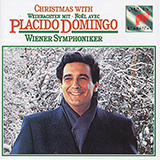 Placido Domingo, Jr. picture from It's Christmas Time This Year released 12/23/2019