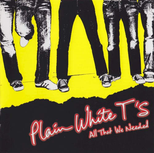 Plain White Ts picture from Hey There Delilah released 09/19/2017