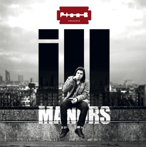 Plan B ill Manors profile image