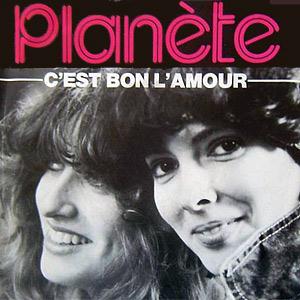 Planete C'est Bon L'amour profile image