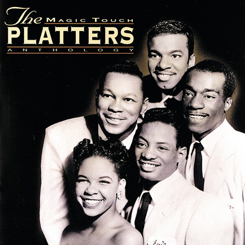 Platters You'll Never, Never Know profile image