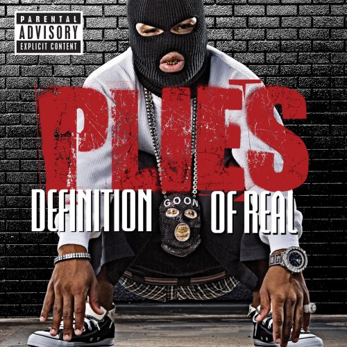 Plies Bust It Baby (Part 2) (feat. Ne-Yo) profile image