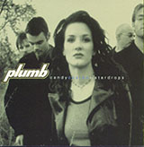 Plumb picture from God-Shaped Hole released 08/08/2012