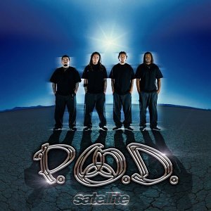 P.O.D. Alive profile image