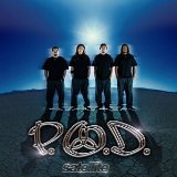P.O.D. picture from Alive released 12/22/2008