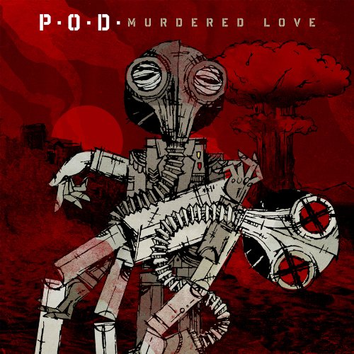 P.O.D. Beautiful profile image