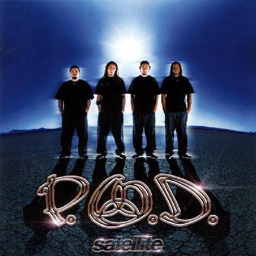 P.O.D. (Payable On Death) Boom profile image