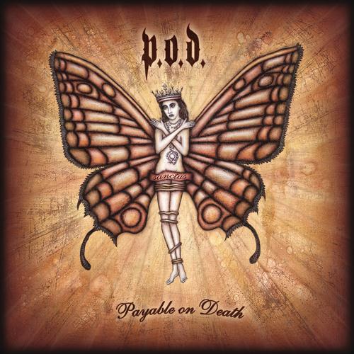 P.O.D. (Payable On Death) Wildfire profile image