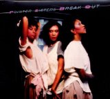 Pointer Sisters picture from Neutron Dance released 05/05/2017