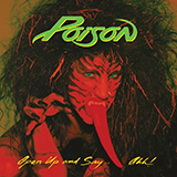 Poison picture from Every Rose Has Its Thorn released 03/08/2011