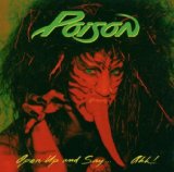 Poison picture from Fallen Angel released 11/23/2006