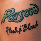Poison picture from Life Goes On released 11/23/2006