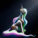 Ponyphonic picture from Lullaby For A Princess released 11/10/2016