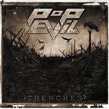 Pop Evil picture from Trenches released 08/19/2014